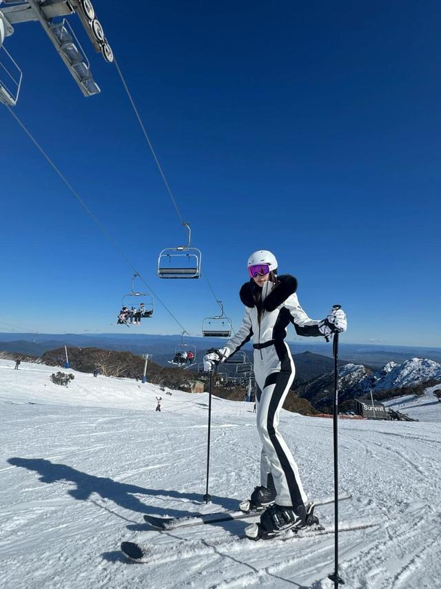 🇦🇺Mackage这套好帅