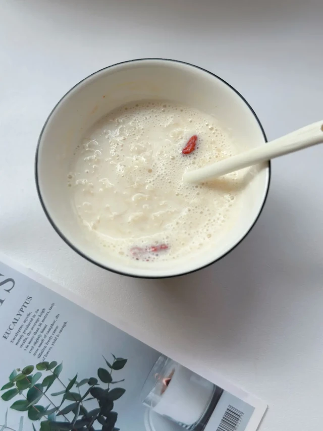 下午茶自制养生小甜品🍮