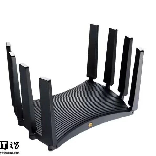 TP-LINK 7DR72707290 Wi-Fi 7路由器上新：24个2.5G网口差异，7.14Gbps速率适配多场景
