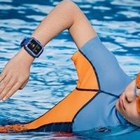 华为儿童手表4 Pro，守护孩子的每一刻成长