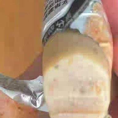 比比赞鸡肉肠：健身代餐新选择