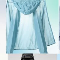 送男女朋友防晒衣合适吗？五大品牌核心竞争力剖析！