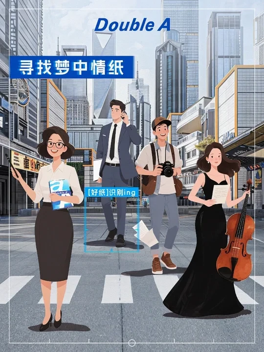 如何一眼识别“ 好纸 ”  ？