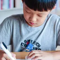 无需刻意配合！“照明即训练”眼调节训练灯破解儿童近视防控难局