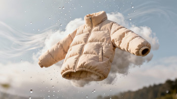 森林棠扶摇上棉服是“轻量保暖神器”还是“过度营销”？全网真实观点大PK
