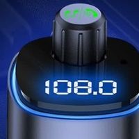 飞利浦4107蓝牙接收器，解锁出行新体验