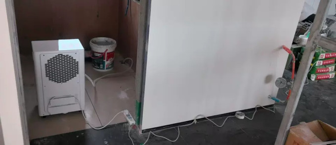 德业除湿器