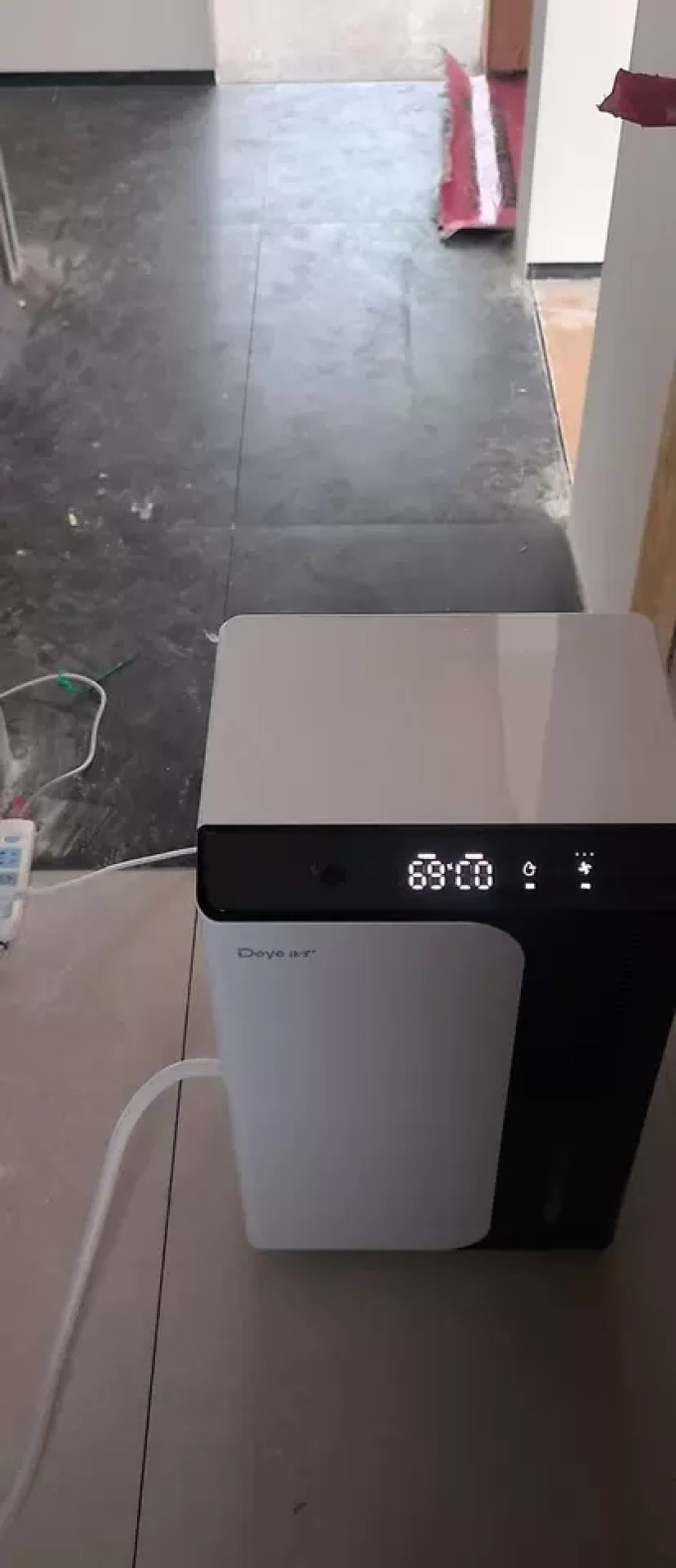 德业除湿器