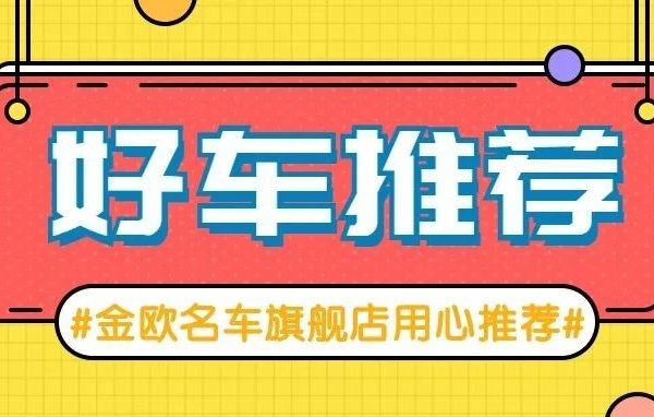 【卡泰驰金欧推荐】商用MPV首选这3辆!