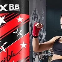 家庭健身宝藏！爱倍健沙袋，开启亲子运动欢乐时光