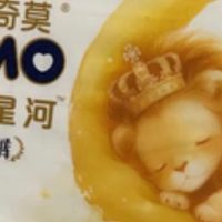 奇莫甜梦星河拉拉裤：18kg+宝宝夜用神器