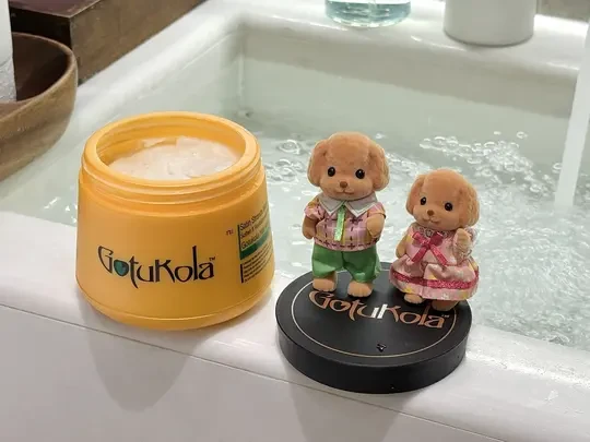 李佳琦！！！这个发膜为什么这么好用？？
