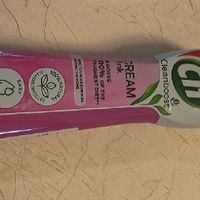 年度清洁宝藏:晶杰CIF清洁乳,草莓柠檬香洗出清爽厨房