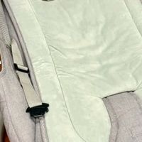 可优比电动摇摇椅：智能哄睡神器