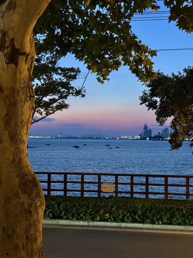 青岛刚回，此行最满意的10个地方