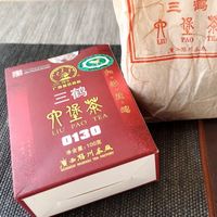 三鹤六堡茶饼值不值得买？300+用户真实评价大碰撞