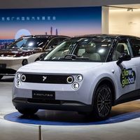 蔚来firefly萤火虫迎第3万用户，将进军新泰市场