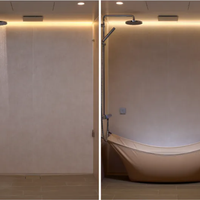 可折叠浴缸值得买吗？小户型“泡澡梦”的现实争议