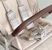 宝宝第一辆婴儿车！选它真的选对了