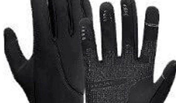 零下20度不冻手！「军工级」抗造，恒温锁热37℃，疏水保暖科技手套，骑车超防风！