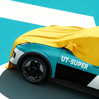 埃安UT Super值不值得买？4.99万换电车引全网观点大PK