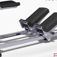 久坐党腰椎救星！这款爬行机让我告别“僵硬腰”