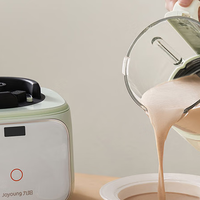 Bruno破壁豆浆机值得买吗？600+用户真实口碑大PK