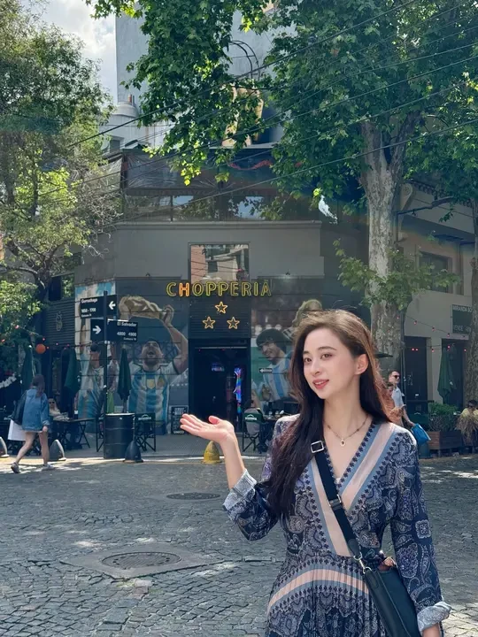 在阿根廷的15天🇦🇷