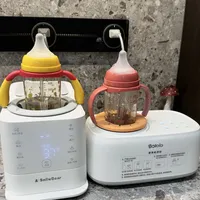 Bololo摇奶器是“带娃神器”还是“智商税”？1000+用户真实口碑大PK
