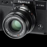 富士XF50mm F2 滤镜推荐