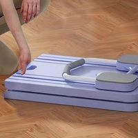 告别无效练腹！这款健腹板让核心训练零压力