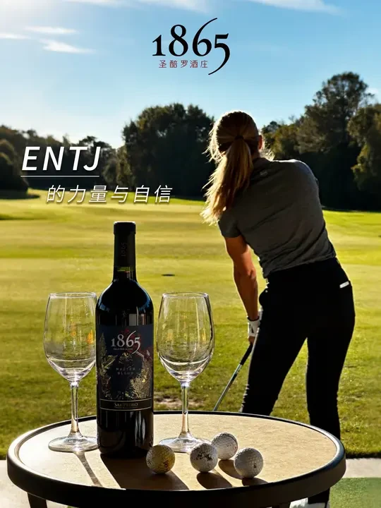 选酒指南｜当MBTI遇见VSPT（E人篇）