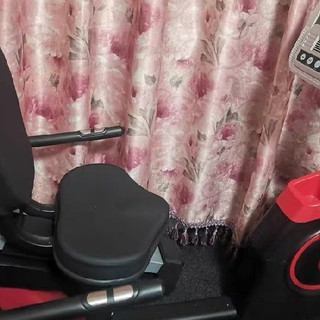 膝盖友好型锻炼，这台卧式健身车陪我轻松动起来