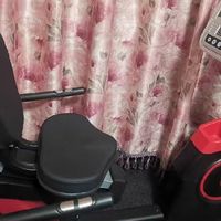 膝盖友好型锻炼，这台卧式健身车陪我轻松动起来