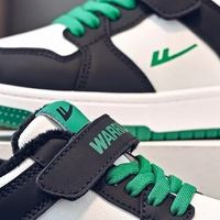 冬季儿童运动鞋保暖与实用平衡