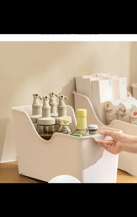 Citylong/禧天龙大容量锅具收纳桶橱柜收纳家用(短视频)#锅具 #大容量锅具 #Citylong #锅具收纳桶 #收纳桶