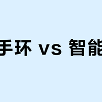 智能手环 vs 智能手表？我们汇总了127位用户真实体验，结论在这