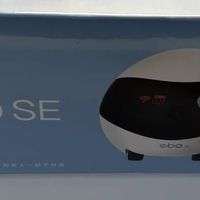 EBO智能摄像头：移动陪伴与宠物照看