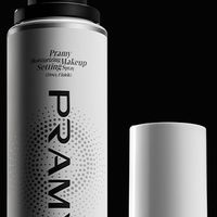 敏感肌亲测！定妆喷雾：无酒精24小时锁妆，用完5瓶才敢来推荐！