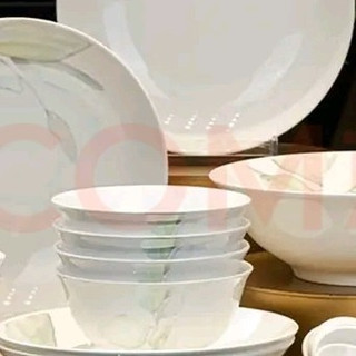精致送礼首选：赣艺陶瓷餐具