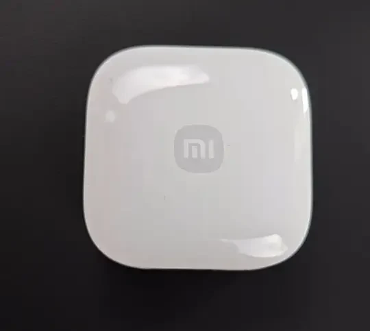 小米无线蓝牙耳机 Air4 SE蓝牙连接说明书