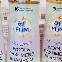 秋冬软黄金的专属护理师，这款洗衣液，把羊绒真丝的娇贵妥帖接住