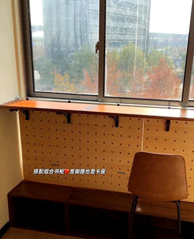 上海一女子的家火了，光一个阳台就让无数人效仿，太高级了