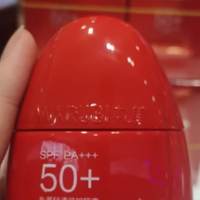 防晒更防老，丸美大红盾防晒用起来