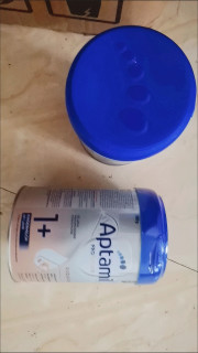 晒双11宝藏母婴好物 ，爱他美奶粉不错