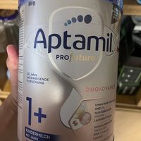 晒双11宝藏母婴好物 ！爱他美奶粉营养健康