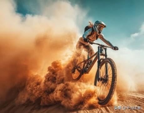 3000元山地车选购指南:90%新手栽在这8个坑!专家教你不花冤枉钱
