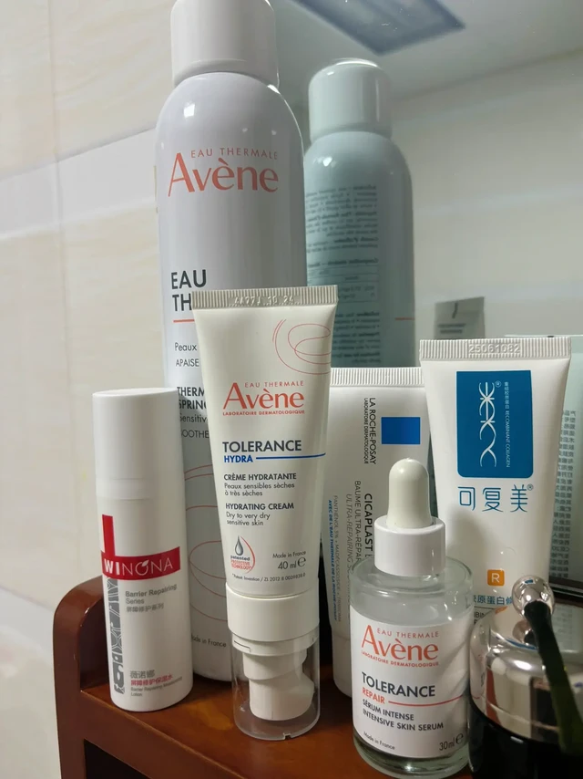 护肤的尽头是修复