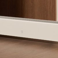 米家这款“聪明暖脚宝”，5秒速热还懂你心思，冬天赖床有救了！