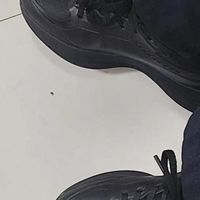 双十一入手的安踏运动鞋体验